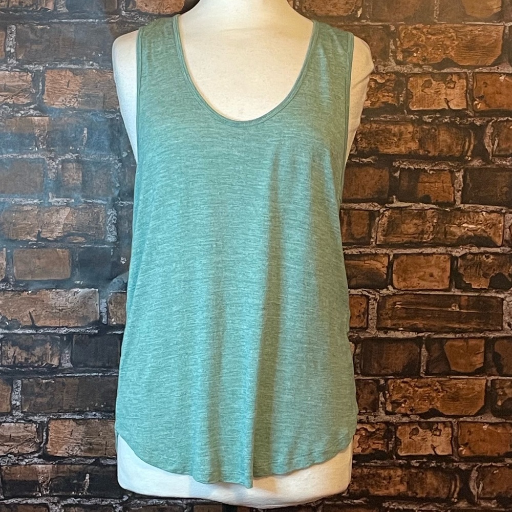 Madewell Tank